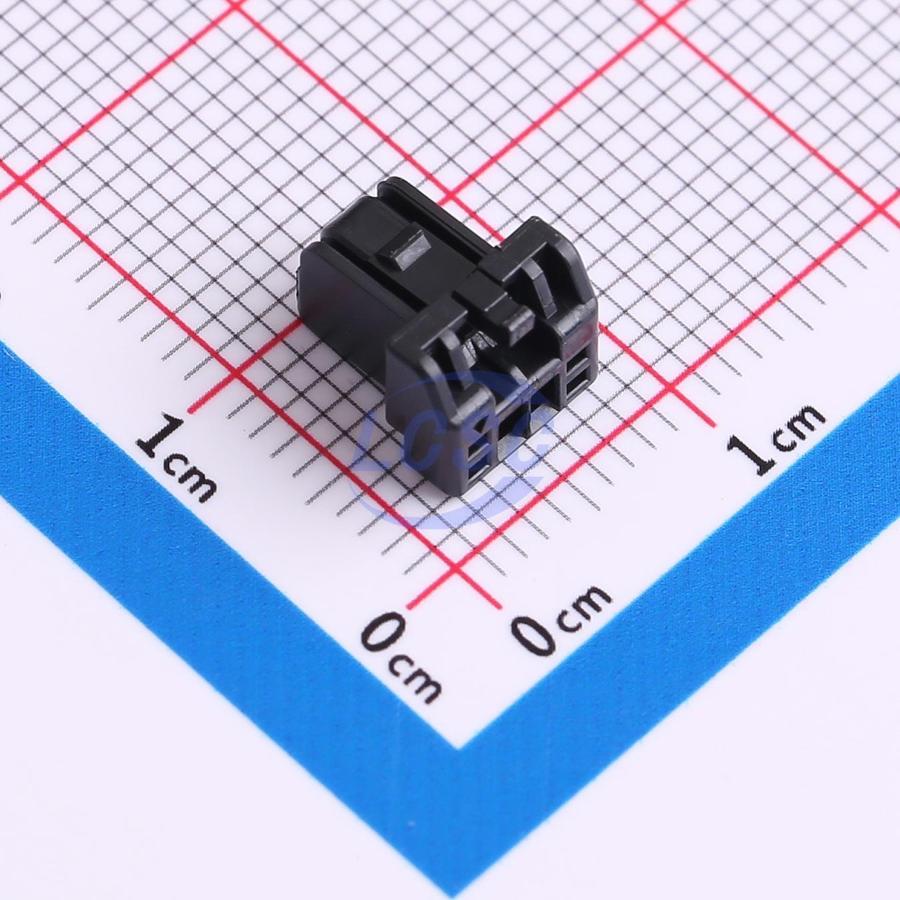 5025780201 MOLEX