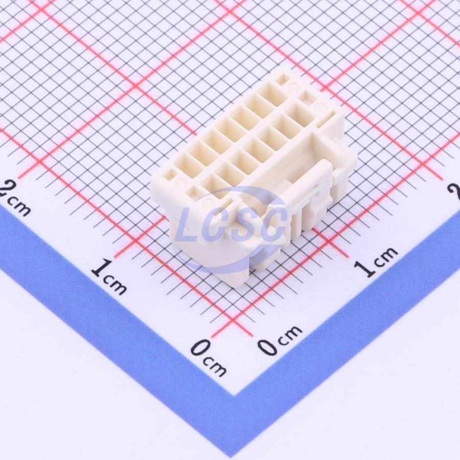 5031491400 MOLEX