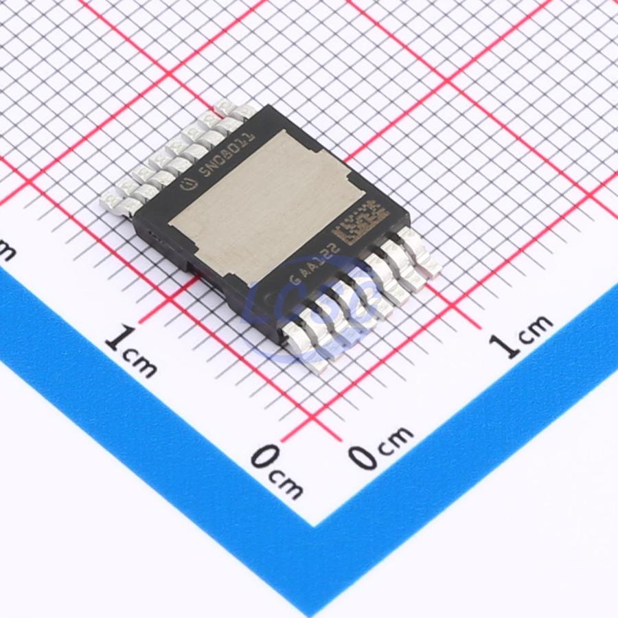IAUS300N08S5N011TATMA1 Infineon