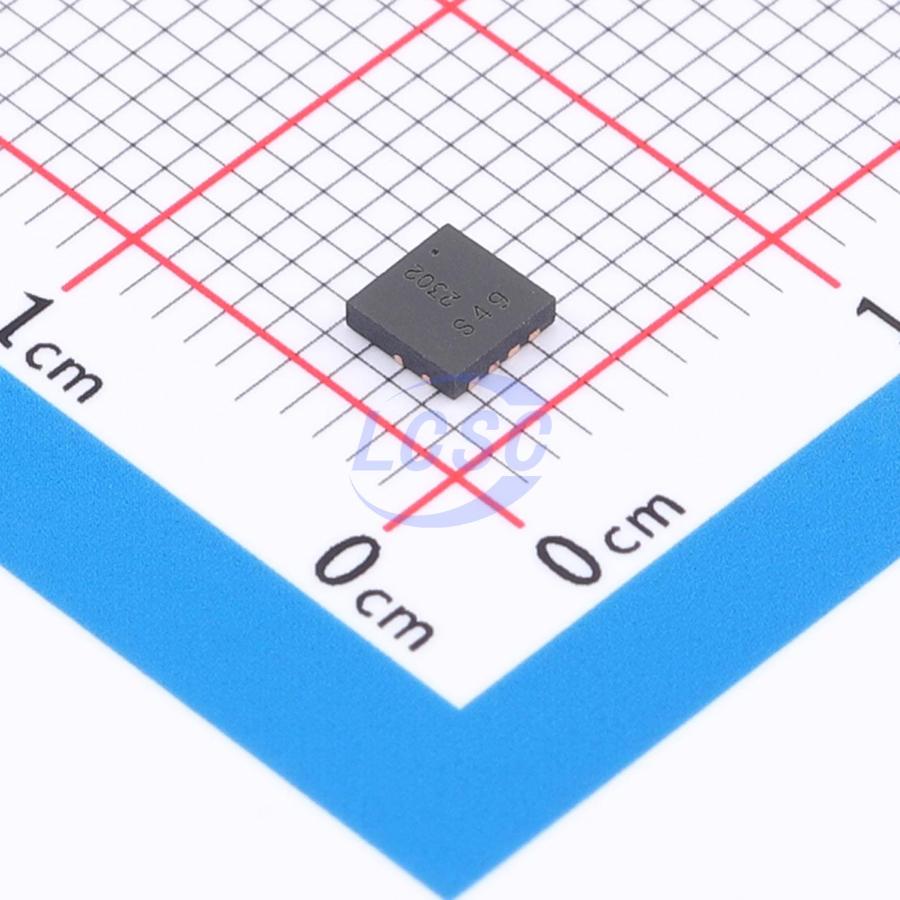 DMP2010UFG-7 DIODES