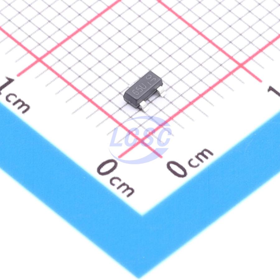DMP2065U-7 DIODES