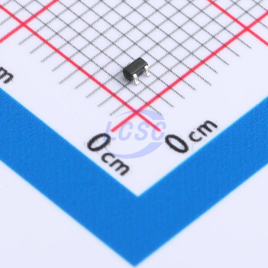 DMP2900UT-7 DIODES