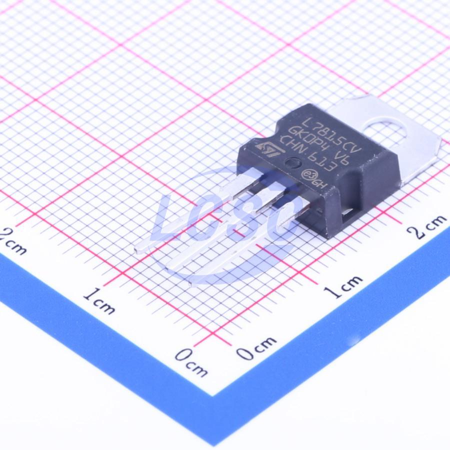 L7815CV ST