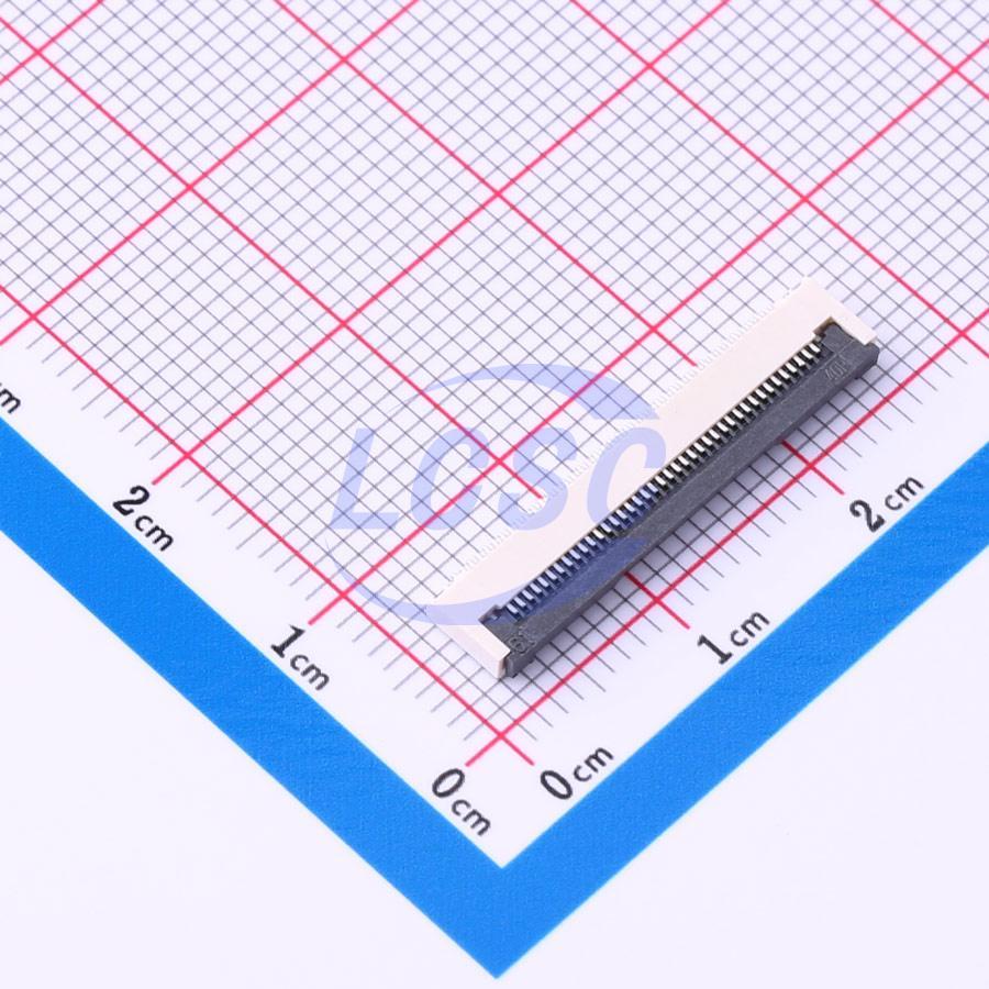 HX0.5-40P XJH2.0 043 hanxia