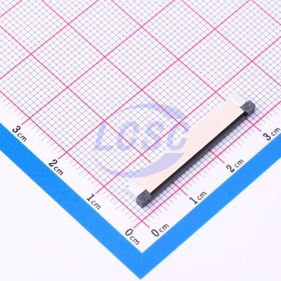 HX0.5-50P CTSJ-H2.0 119 hanxia