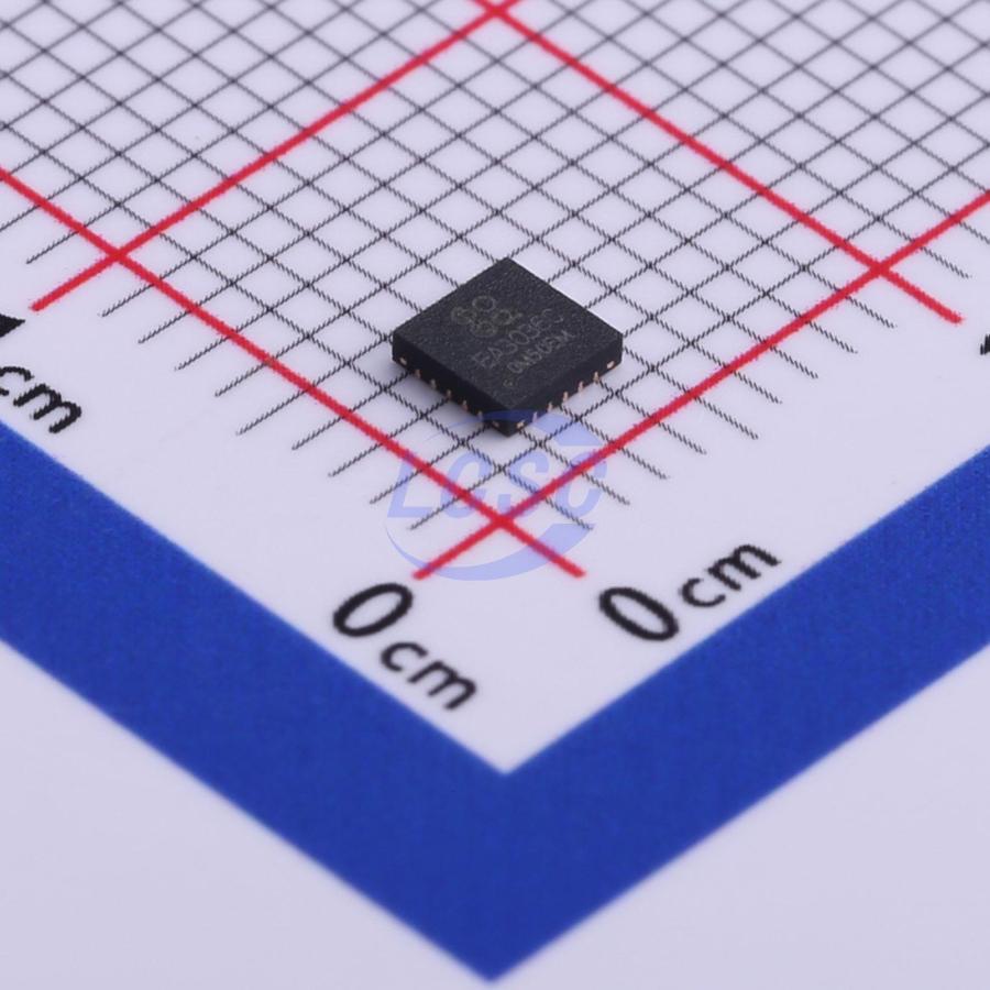 EA3036CQBR Everanalog IC design