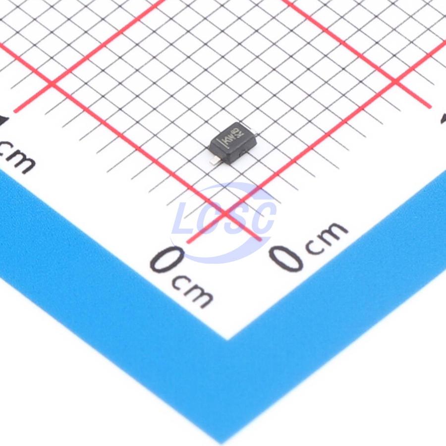 DDZ13BSF-7 DIODES
