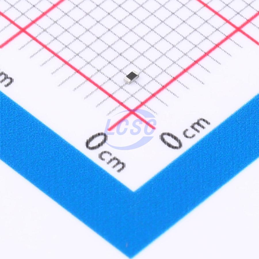 FRC0402F2611TS FOJAN
