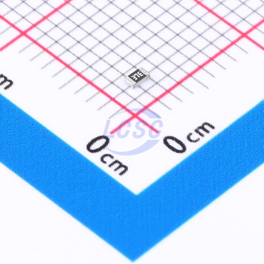 FRC0603F2374TS FOJAN