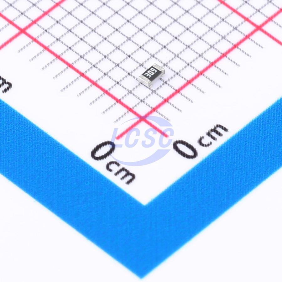 FRC0603F4124TS FOJAN