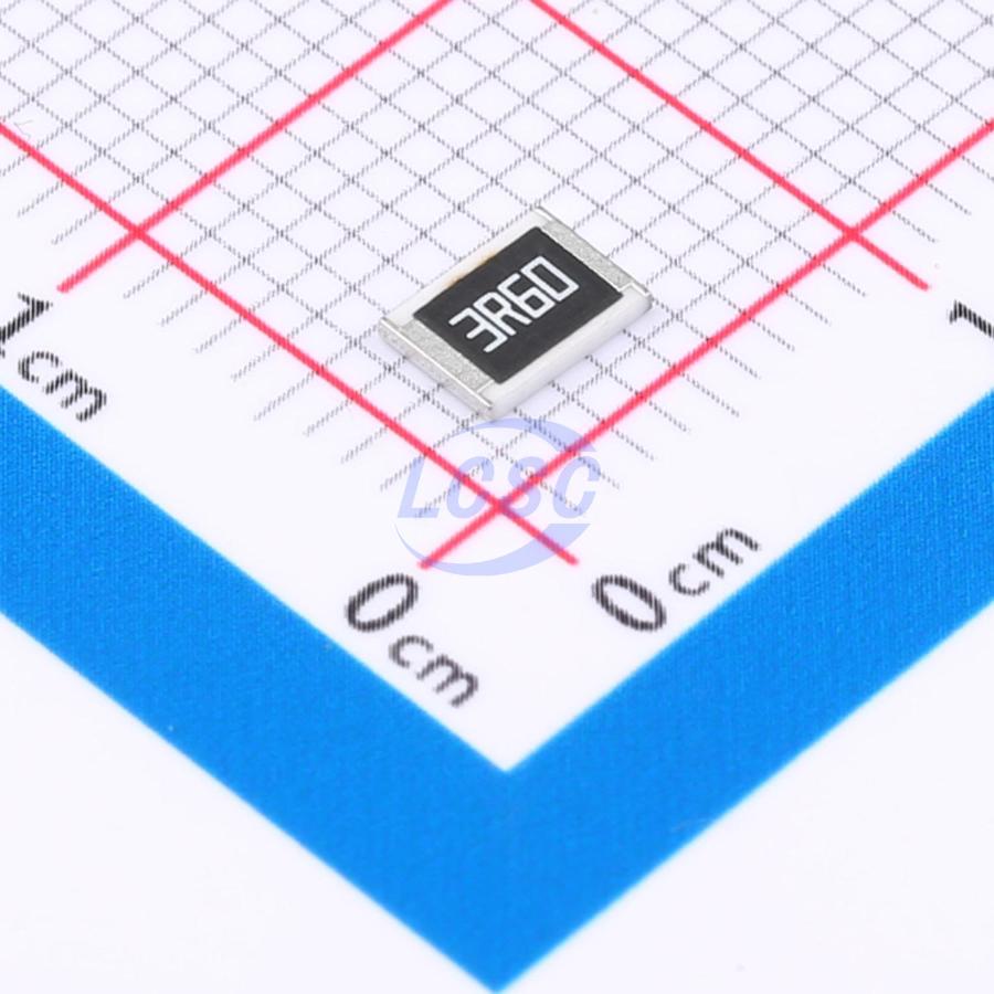 FRC1812F3R60TS FOJAN