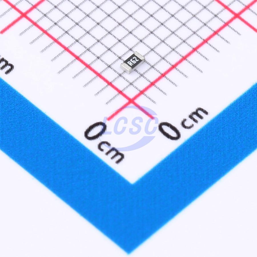 FRL0603JR620TS FOJAN