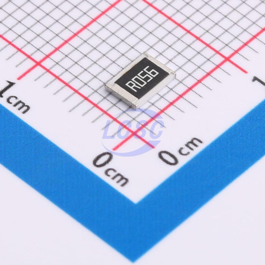 FRL1812JR056TS FOJAN