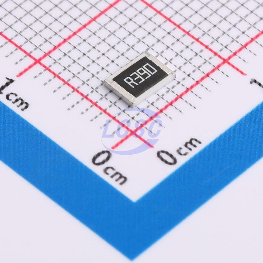 FRL1812JR390TS FOJAN