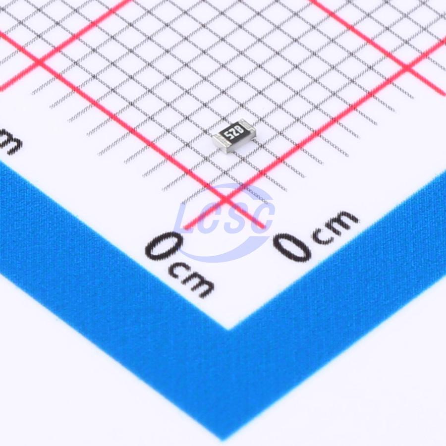 FRQ0603F3401TS FOJAN