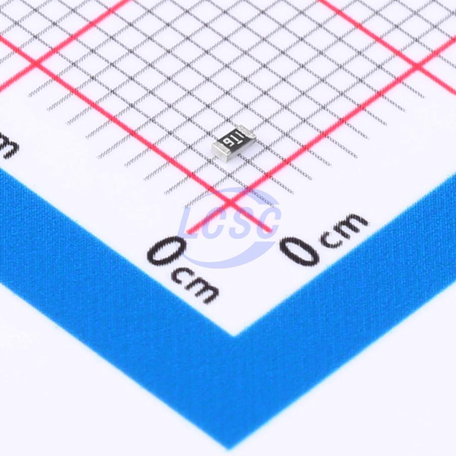 FRQ0603F9100TS FOJAN