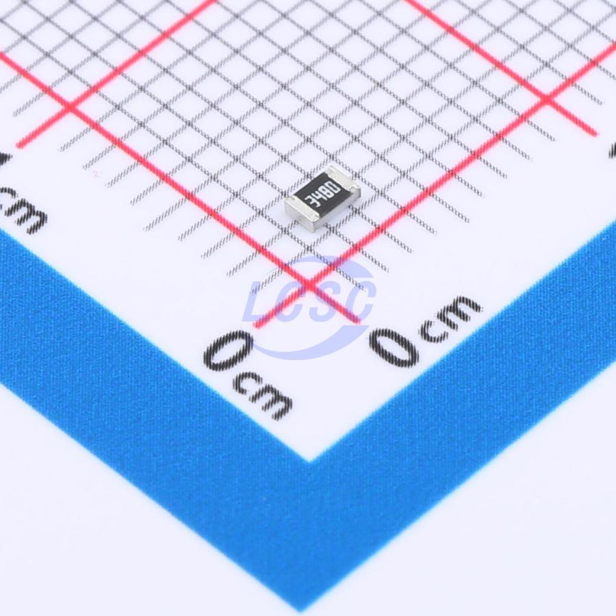 FRQ0805F3480TS FOJAN