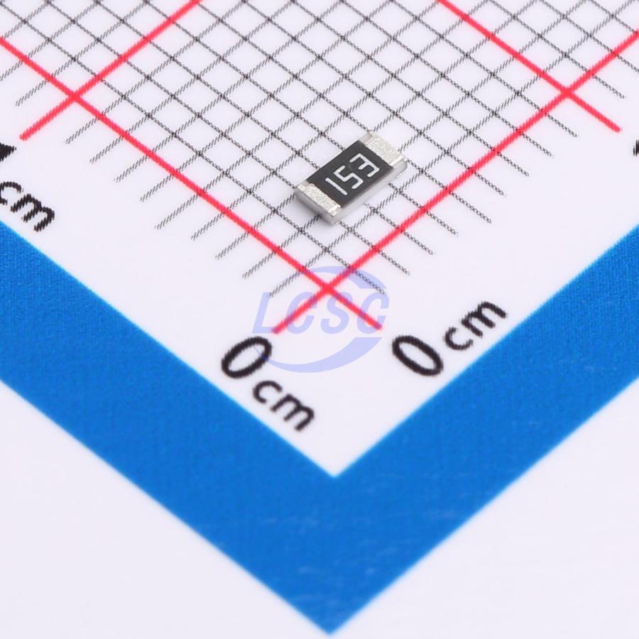 FRQ1206J153 TS FOJAN