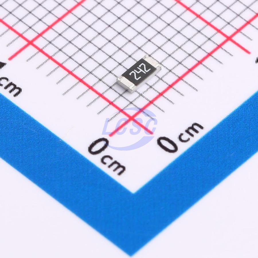 FRQ1206J242 TS FOJAN
