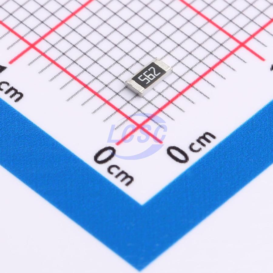 FRQ1206J562 TS FOJAN