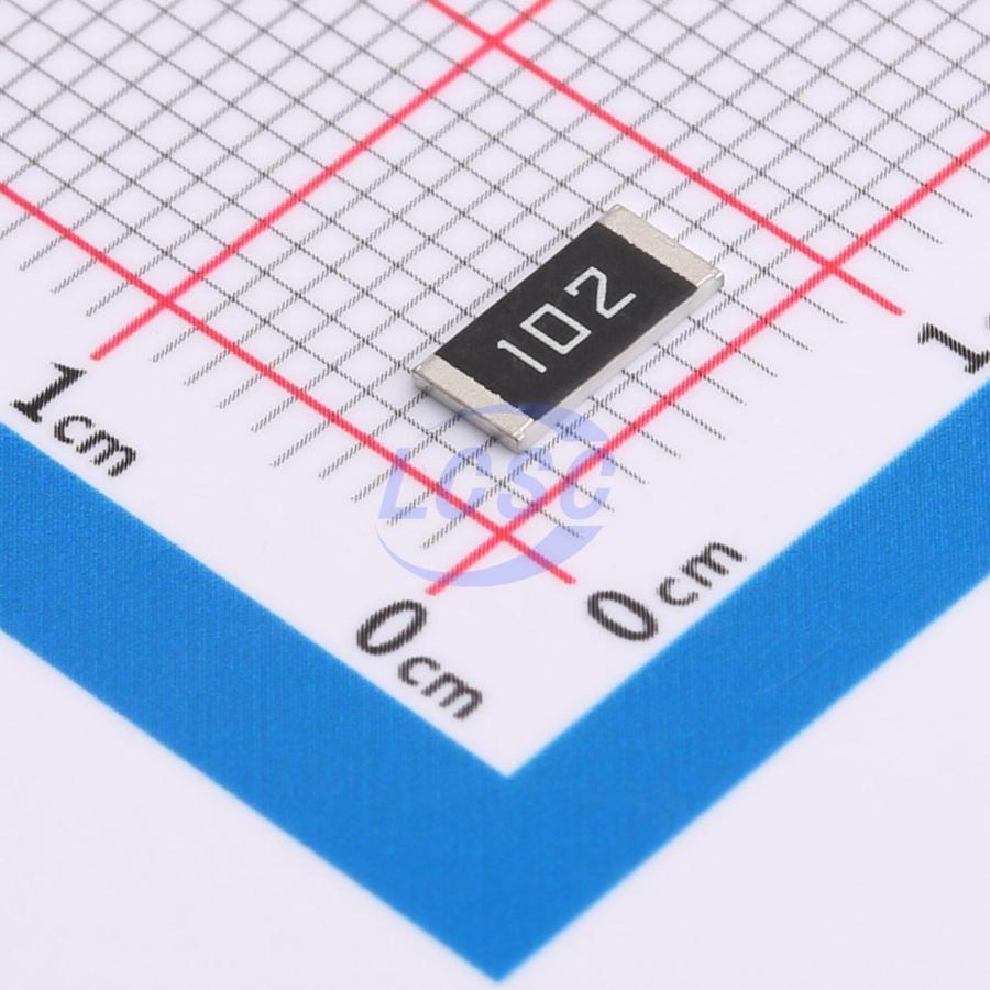 FRS2512J102 TS FOJAN