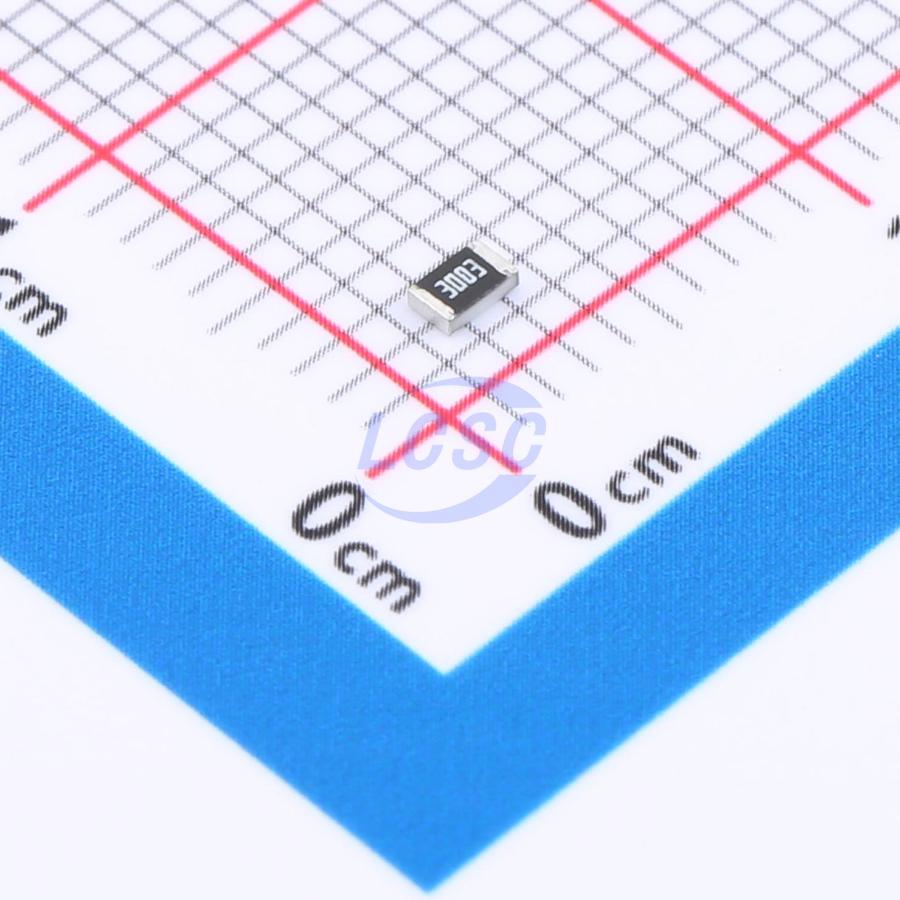 FRV0805F3003TS FOJAN