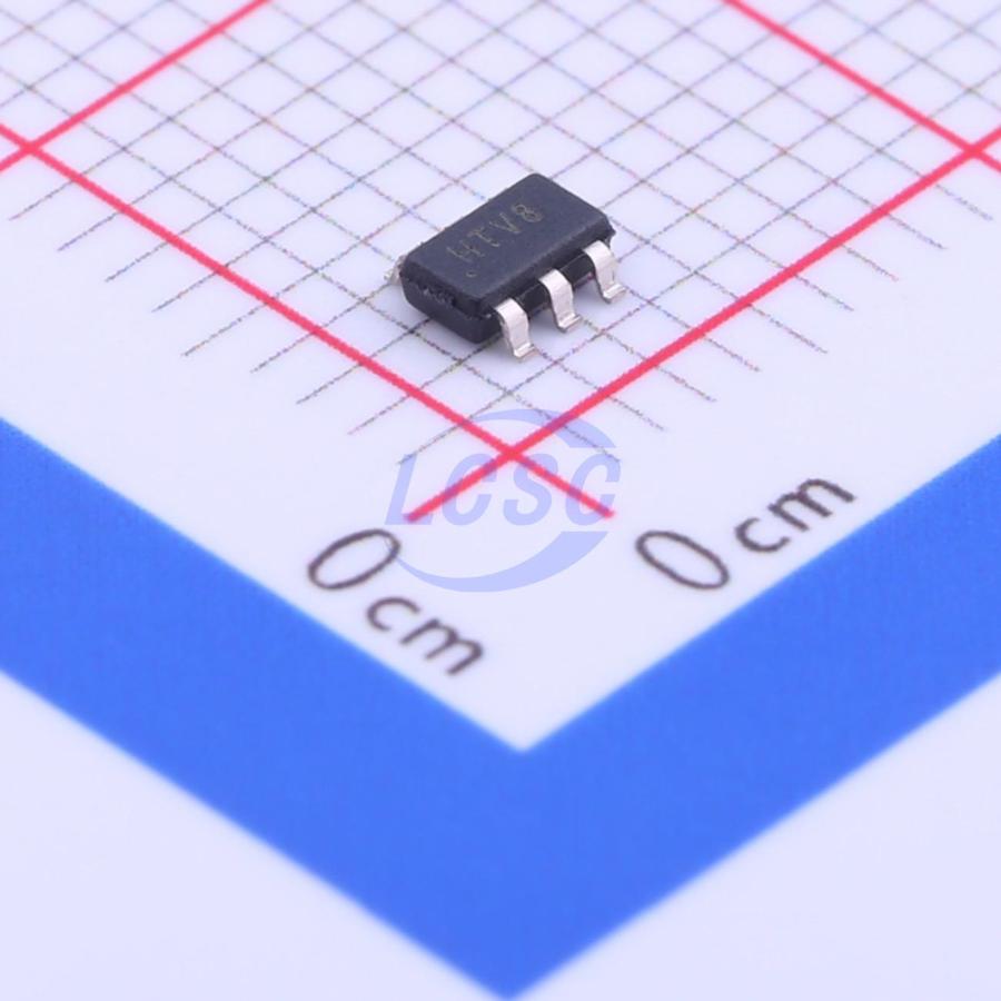 MCP16301T-I/CHY MICROCHIP