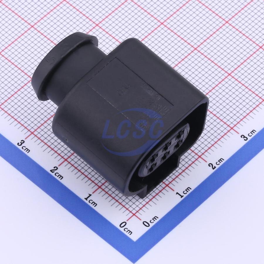 1813139-1 TE Connectivity
