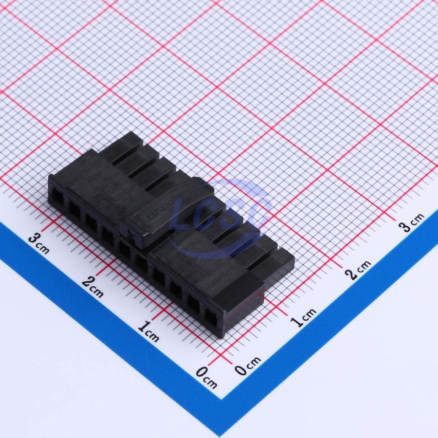 1-1445022-0 TE Connectivity