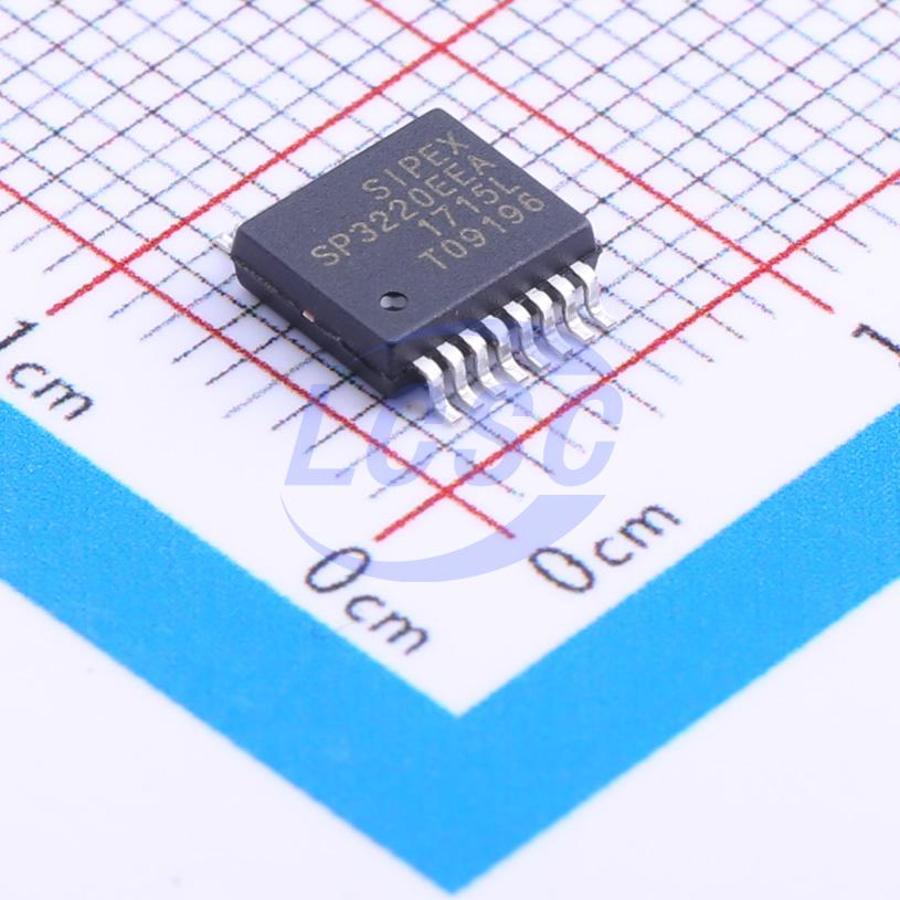 SP3220EEA-L/TR MaxLinear