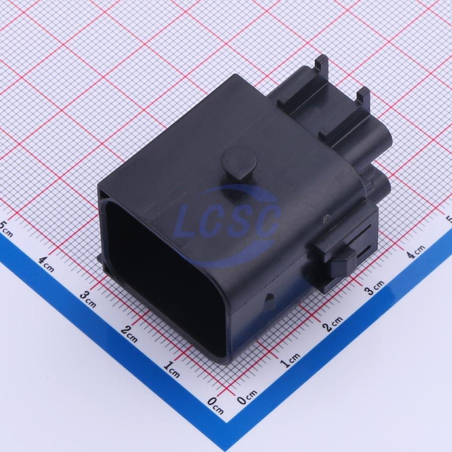 1743354-2 TE Connectivity