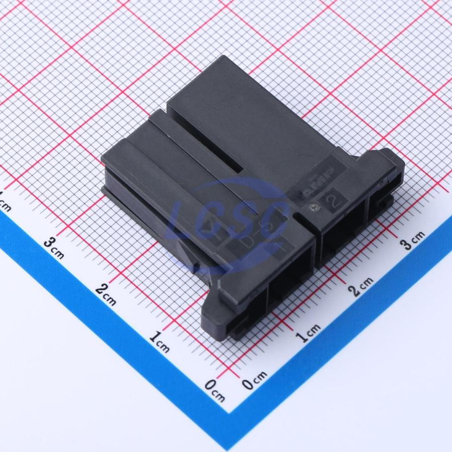 2-179958-2 TE Connectivity