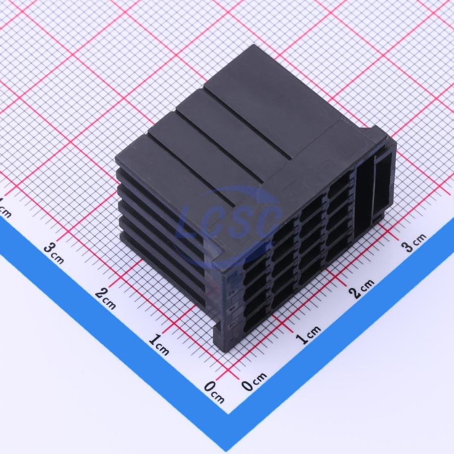 917249-1 TE Connectivity