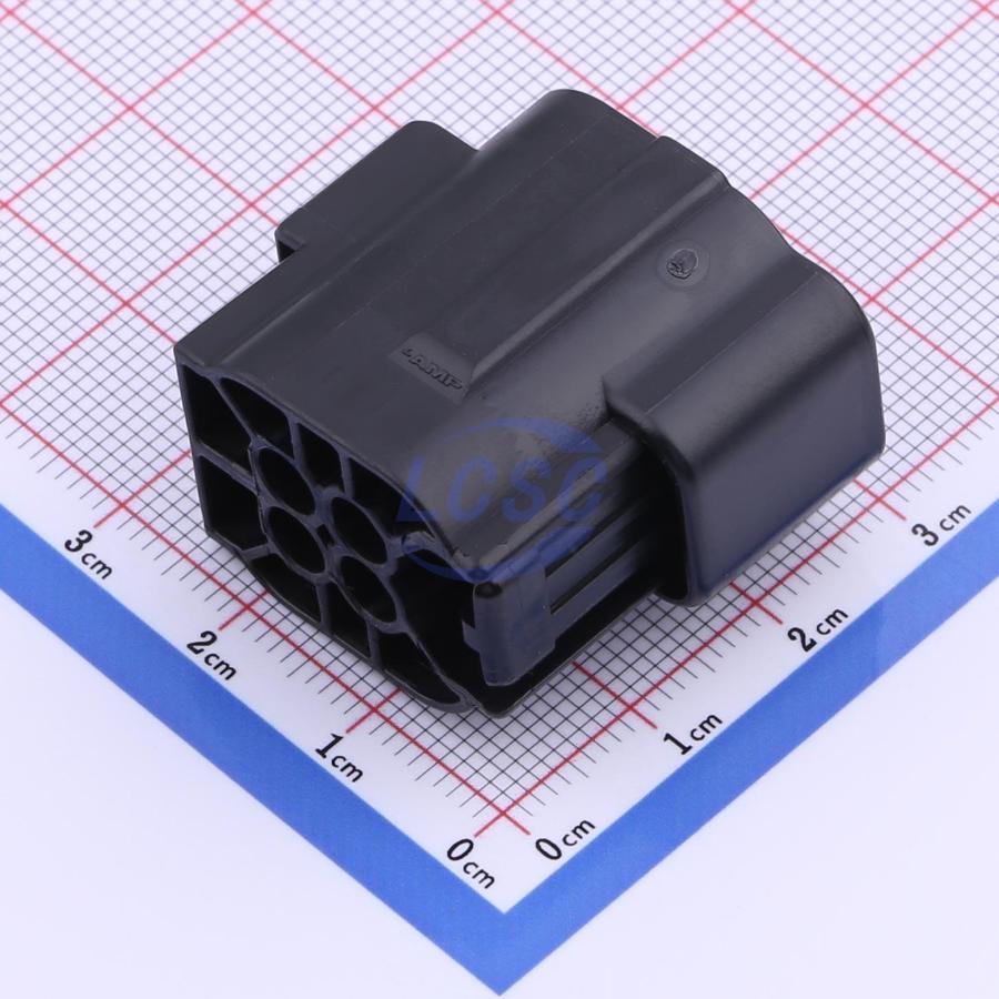 368123-5 TE Connectivity