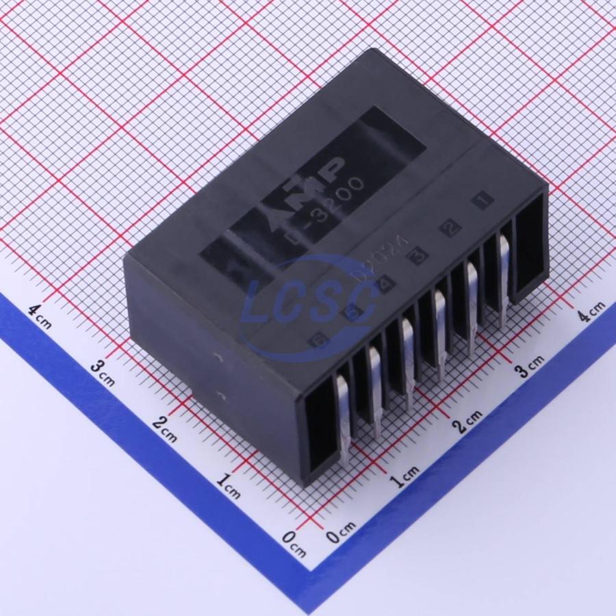 1-316081-2 TE Connectivity