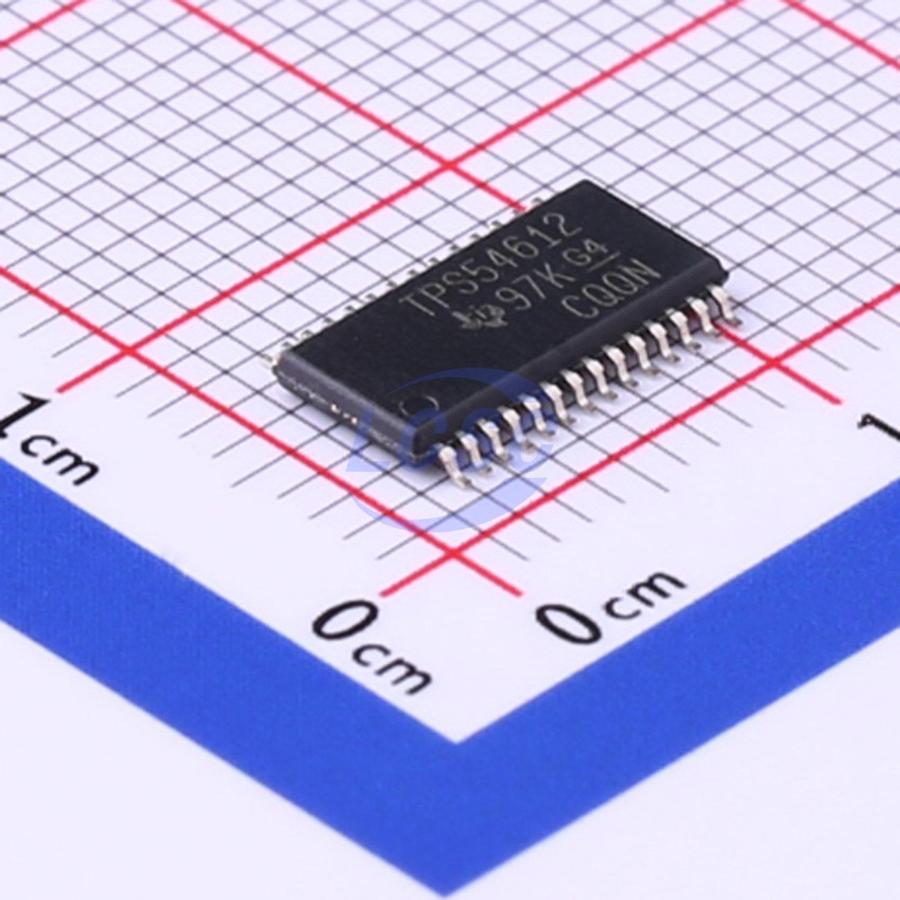 TPS54612PWPR TI