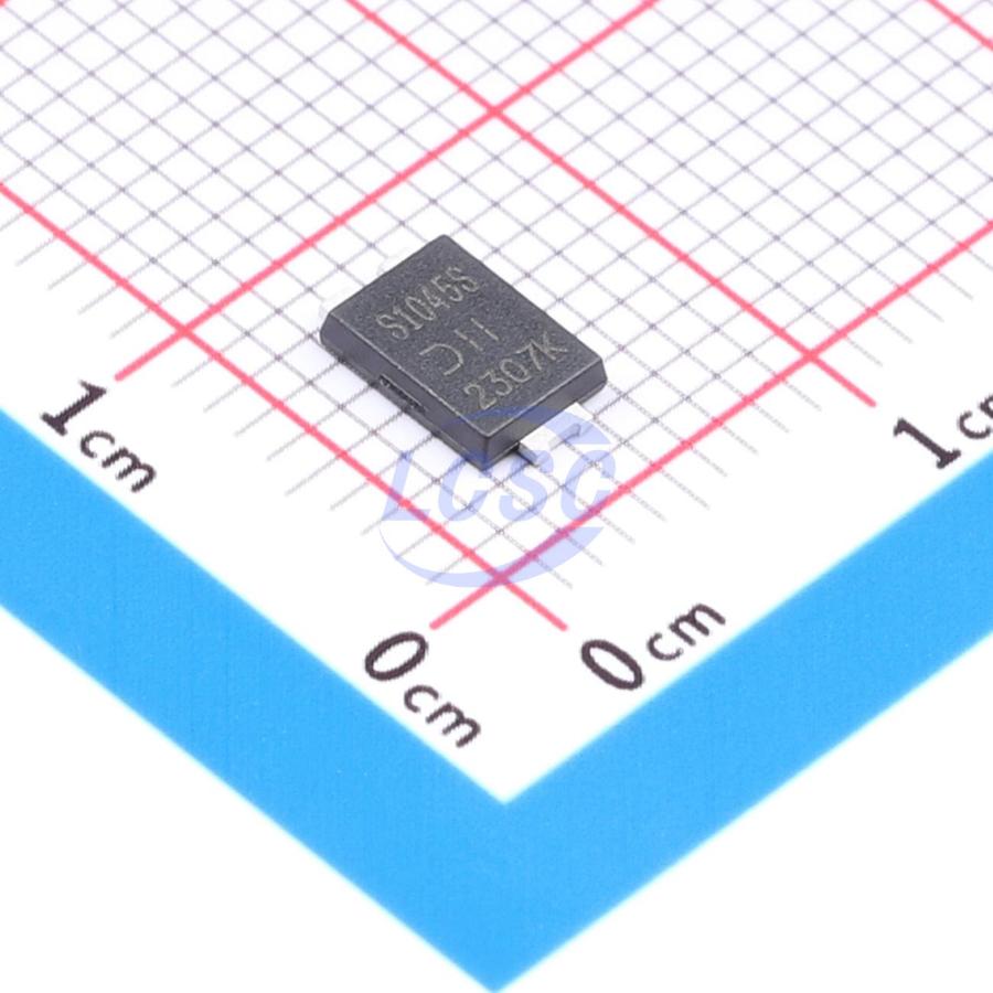 SBR1045SP5Q-13 DIODES