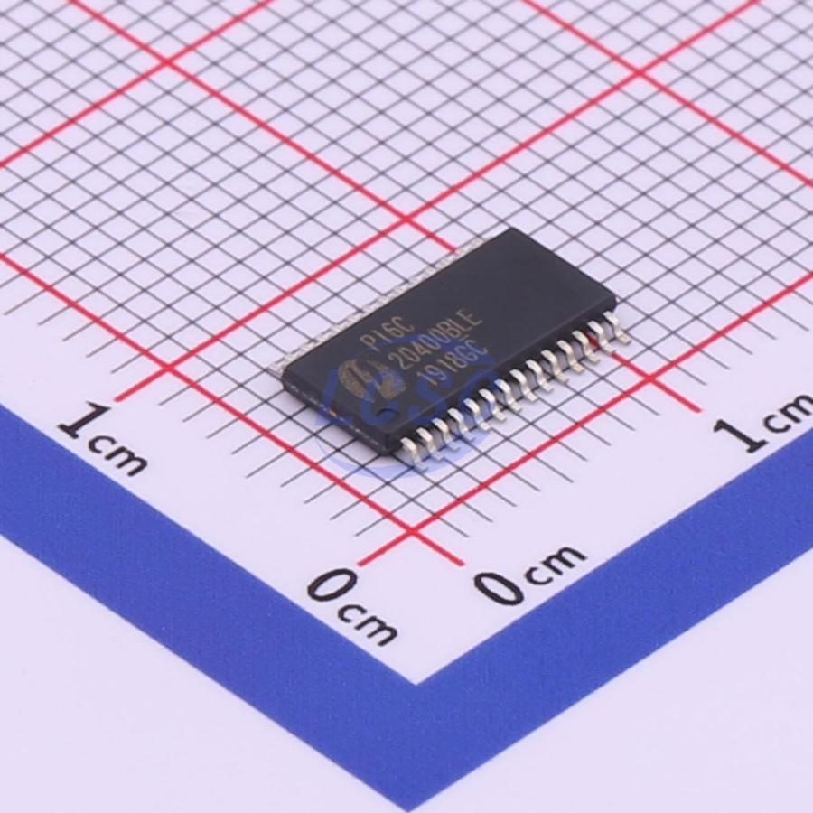 PI6C20400BLEX DIODES