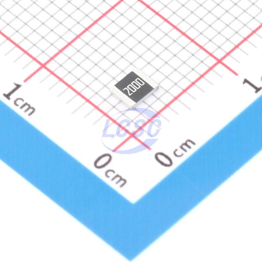 SR1210FR-07200RL YAGEO