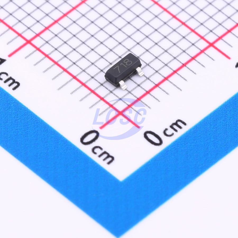 FMMT718 HXY MOSFET