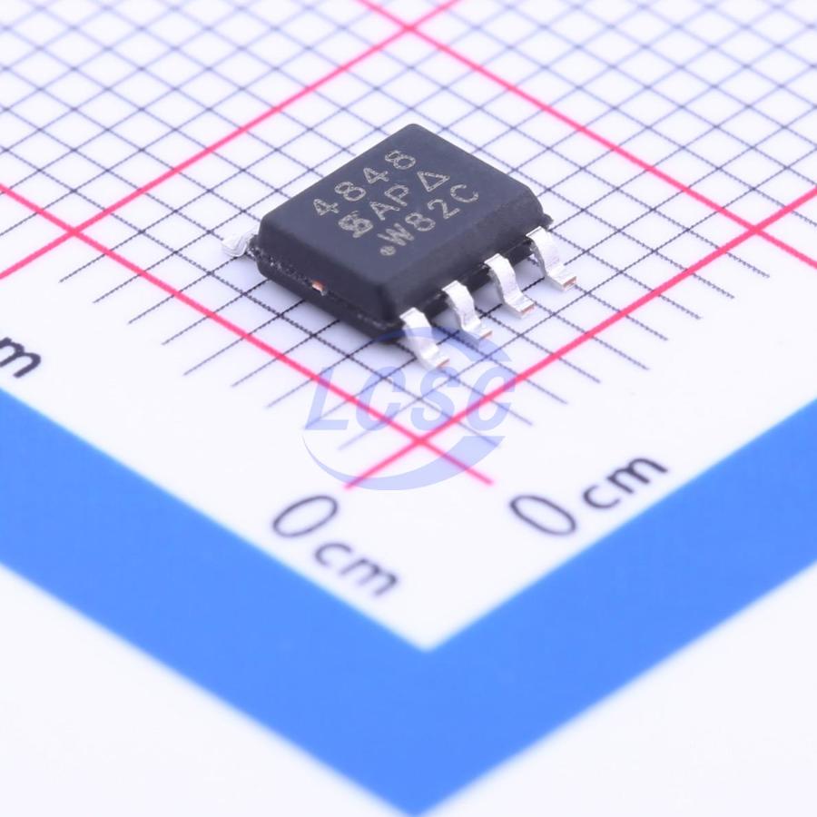 SI4848DY-T1-E3 VISHAY