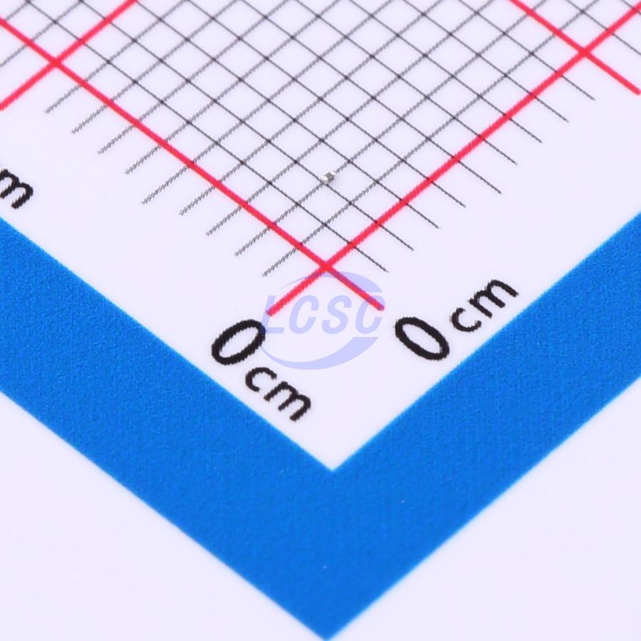 CC0100JRNPO7BN101 YAGEO