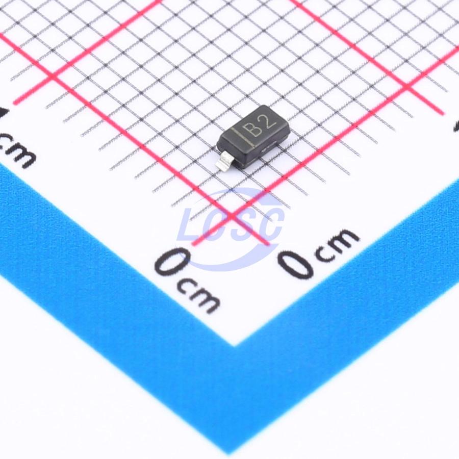 MBR0520 HXY MOSFET