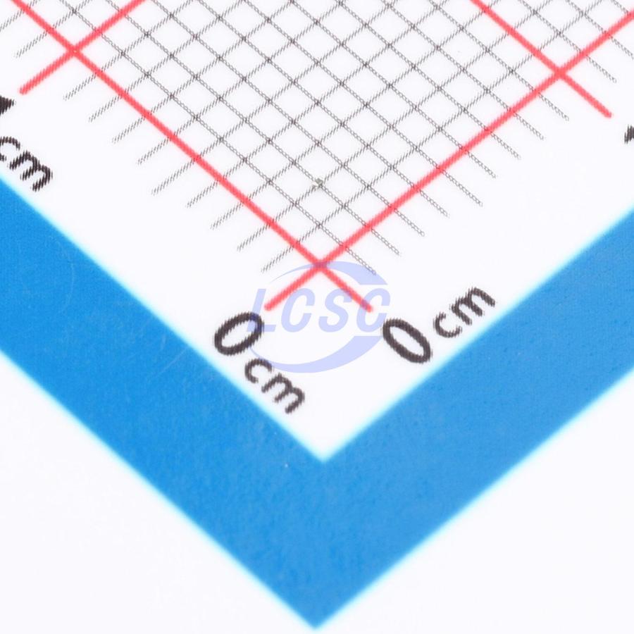 CC0100JRNPO8BN101 YAGEO
