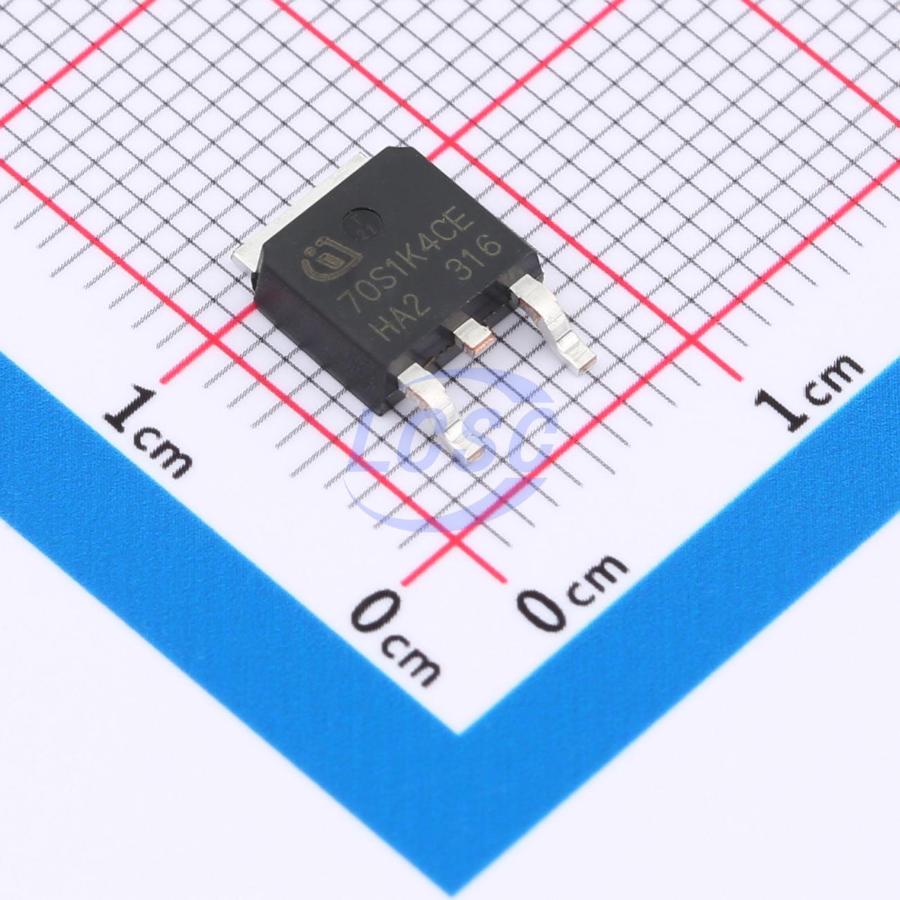 IPD70R1K4CEAUMA1 Infineon