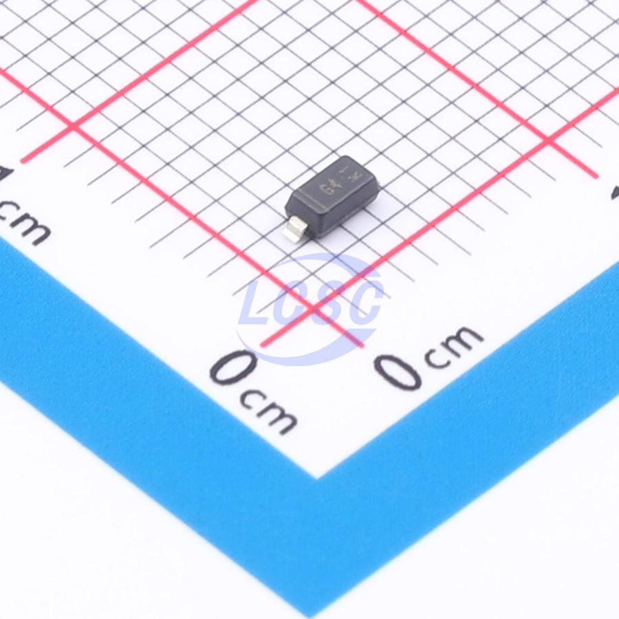 MMSZ5229BQ-7-F DIODES
