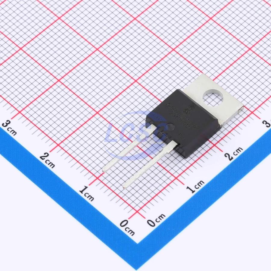 MSC010SDA120K MICROCHIP
