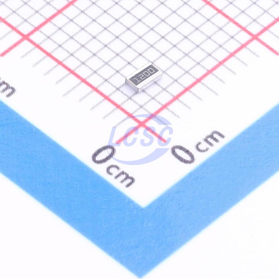 LTR10EZPF1200 ROHM
