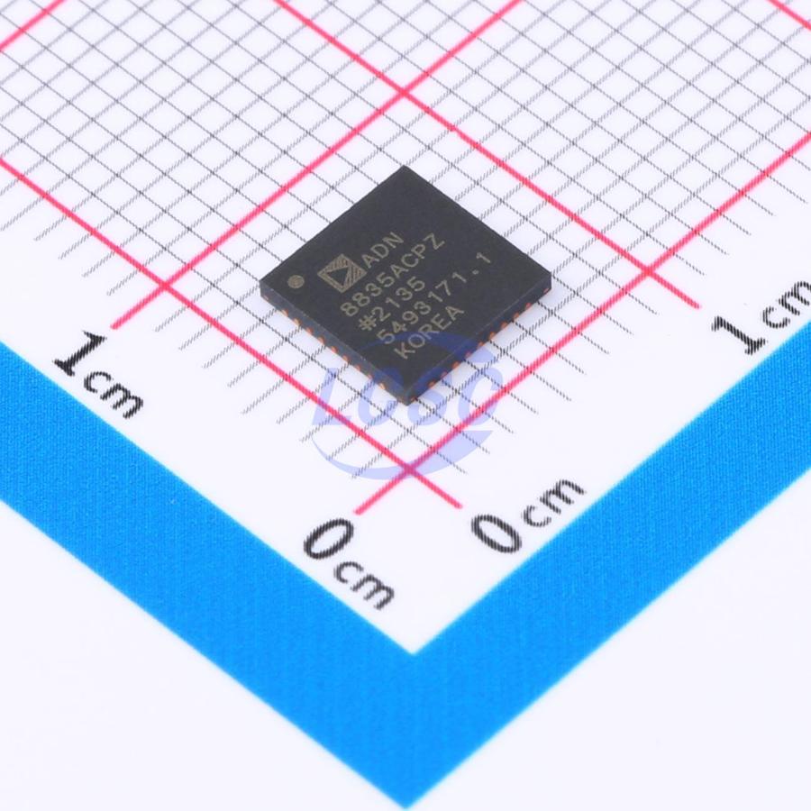 ADN8835ACPZ-R7 ADI