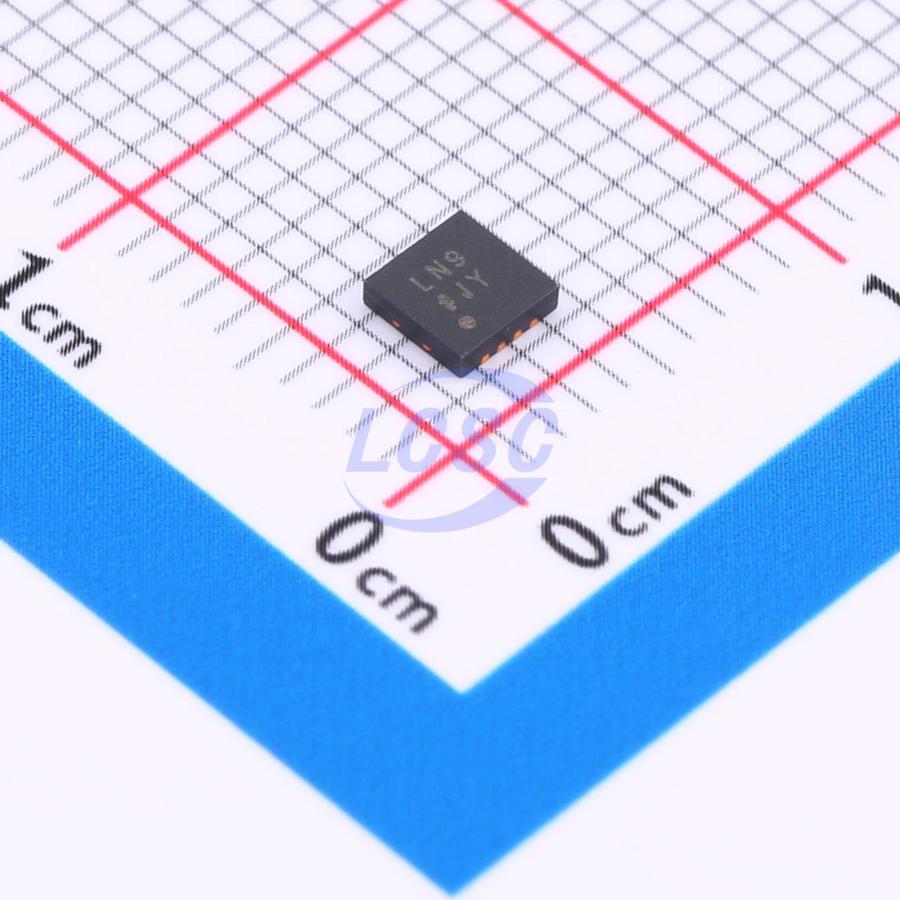 ADP7182ACPZ-5.0-R7 ADI